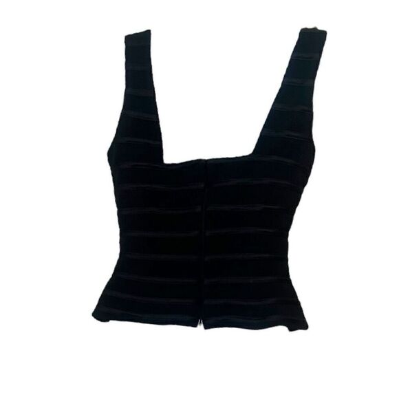 JS Collections Black Size 8 - Picture 3 of 8